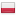 jmapartamenty.com server is located in Poland